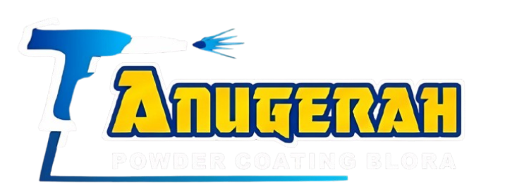 Anugerah Powder Coating