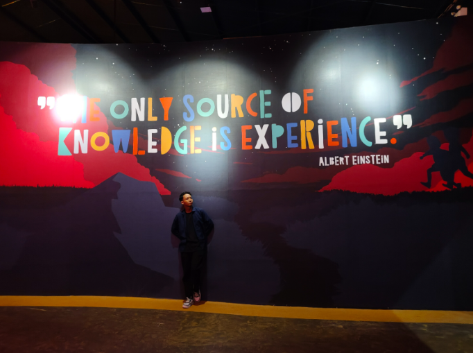 Afrizal Putra Pratama