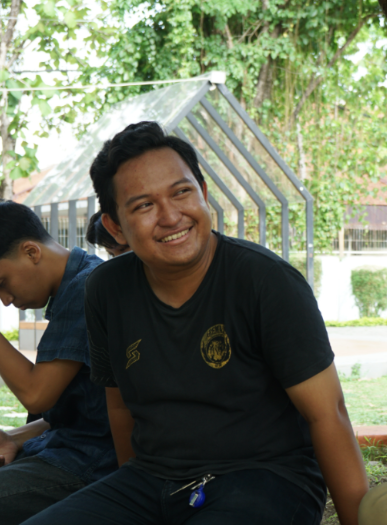 Gilang Sri Nayaka