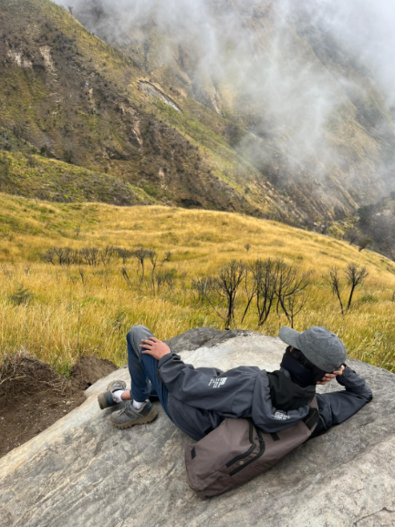 Pandu Adi Wijaya Kusuma Wardana