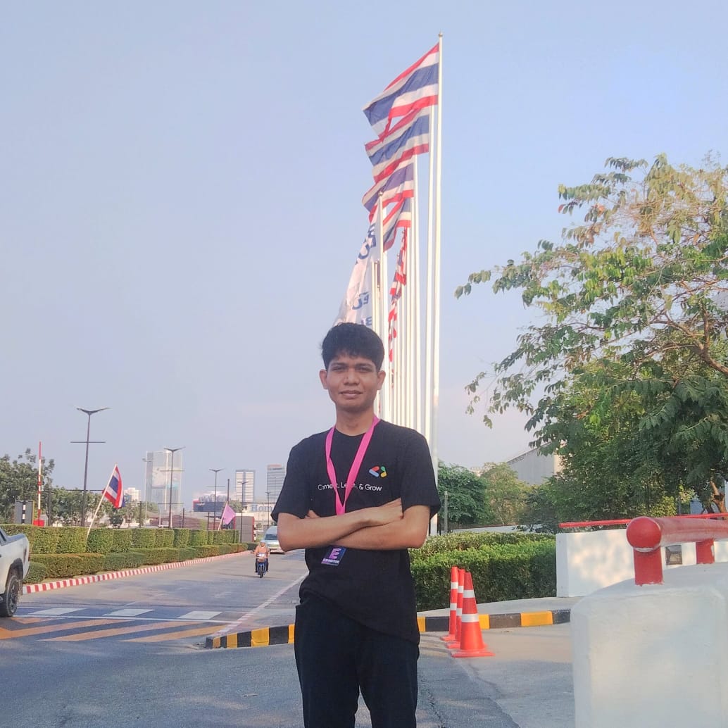 Muhammad Rafli Silehu